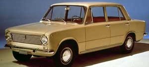 Fiat 124