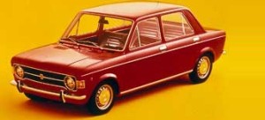 Fiat 128