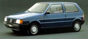 Fiat Uno